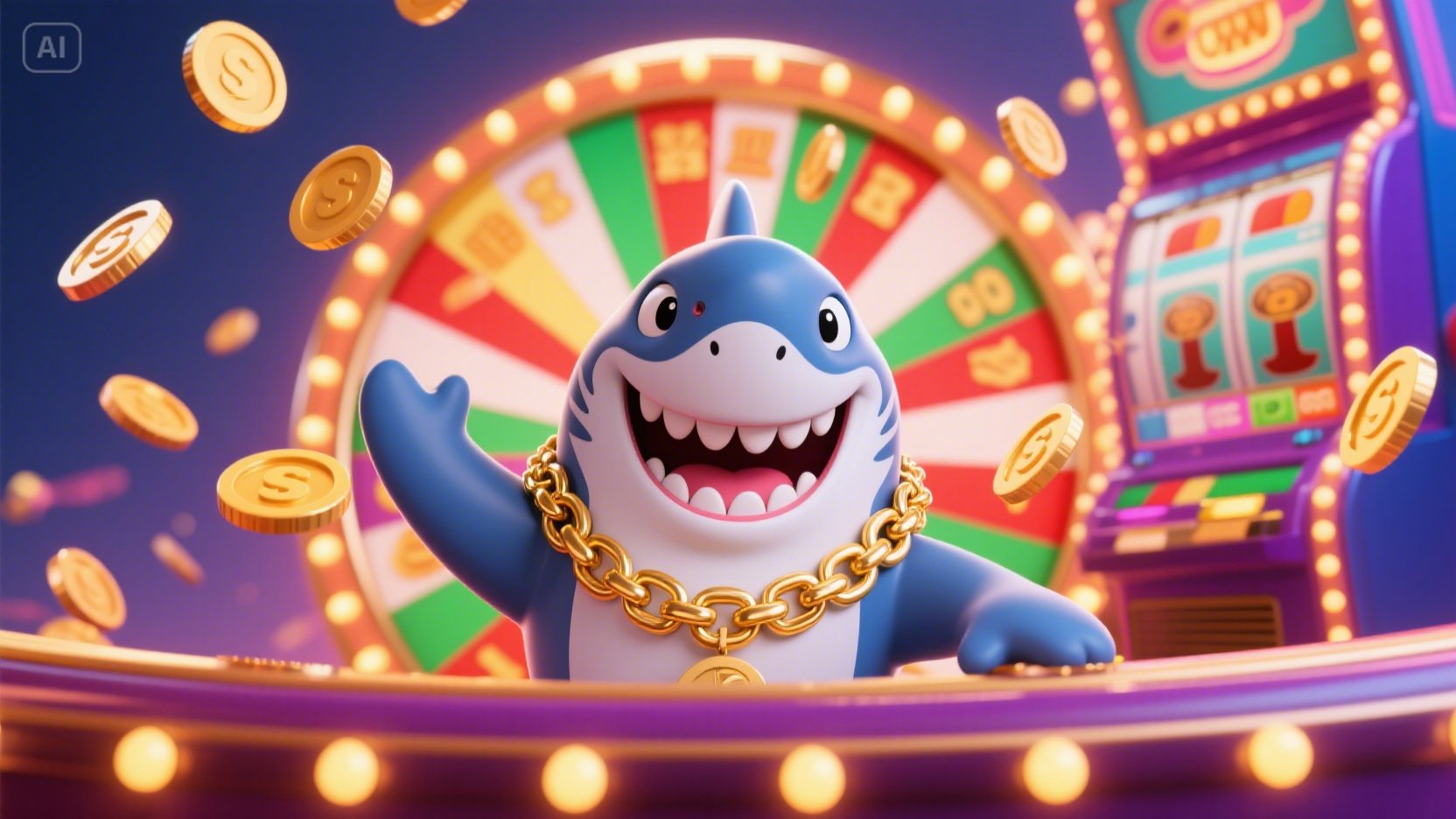 Registration at CryptoRoyal Casino