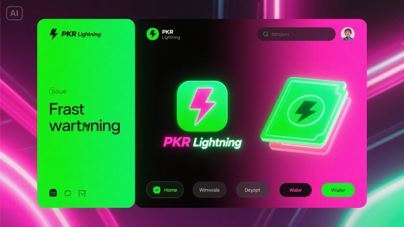 Casino CryptoRoyal desktop and mobile interfaces