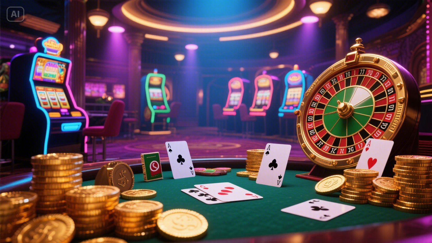 Casino CryptoRoyal desktop and mobile interfaces